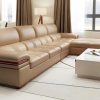 Ghế sofa góc chữ L