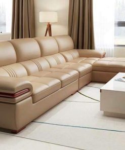 Ghế sofa góc chữ L