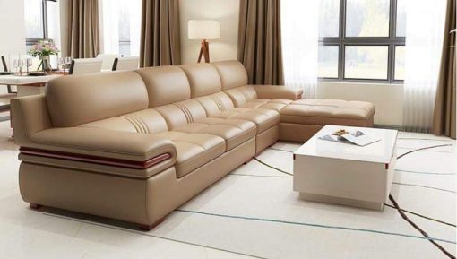 Ghế sofa góc chữ L