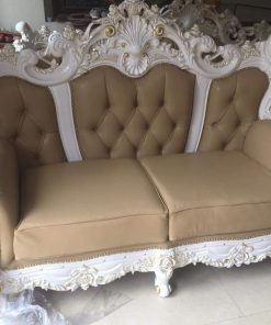 Mua mới sofa da