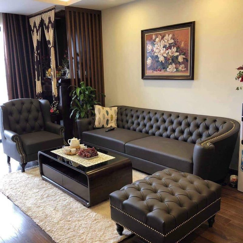 Bọc ghế sofa giá rẻ