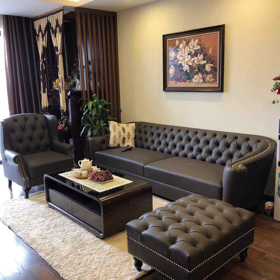 Bọc ghế sofa giá rẻ