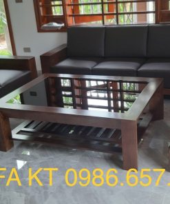 Dịch vụ bọc sofa