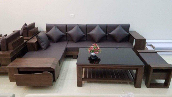 Dịch vụ bọc sofa uy tín, chất lượng